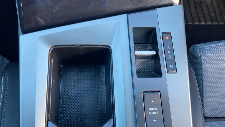 Vauxhall Grandland 1.2 Hybrid [136] GS 5dr e-DCT6 Petrol Hatchback